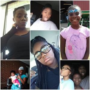 Meet your Posher, Crystal